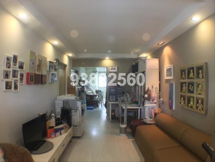 Blk 825 Yishun Street 81 (Yishun), HDB 3 Rooms #159946902